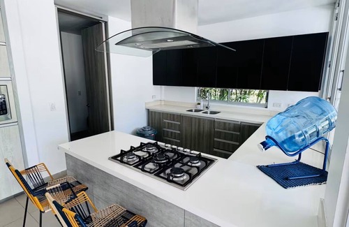 San Jeronimo Casa | hermosa finca con piscina privada en san jeronimo
