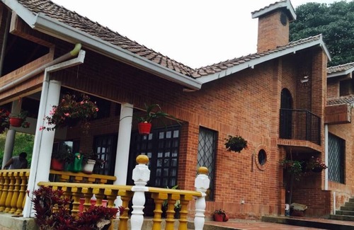 Fusagasuga Villa | Hermosa Finca Privada