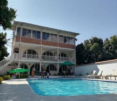 Fusagasuga Casa | Hermosa Finca Privada