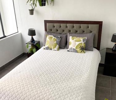 Magdalena del Mar Casa | Hermosa habitación independiente cerca a Miraflores