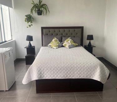 Magdalena del Mar Casa | Hermosa habitación independiente cerca a Miraflores