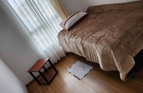 Jesús María Apartamento | Hermosa habitación en Jesús María