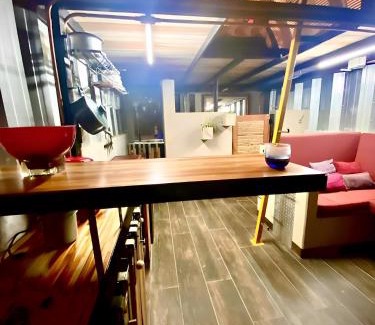 Jacó Apartamento | Hermosa Nests