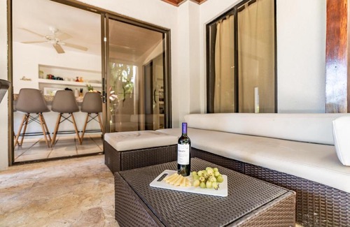Playa Hermosa Casa | Hermosa Palms Casa 23B -3BD - Bruno Casalvolone