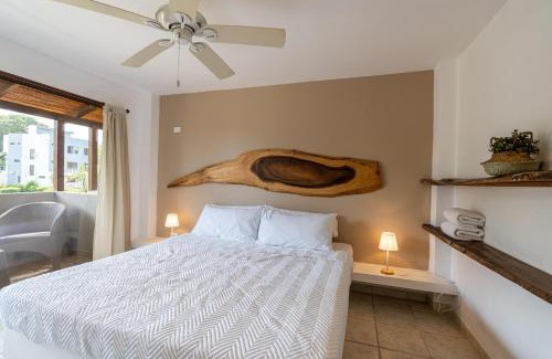 Playa Hermosa Casa | Hermosa Palms Casa 23B -3BD - Bruno Casalvolone