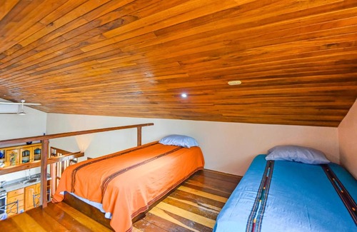 Jacó Casa | Hermosa Point