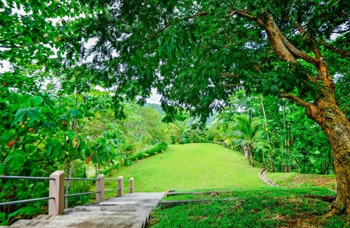 Jacó Casa | Hermosa Point