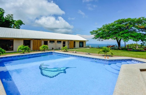Jacó Casa | Hermosa Point
