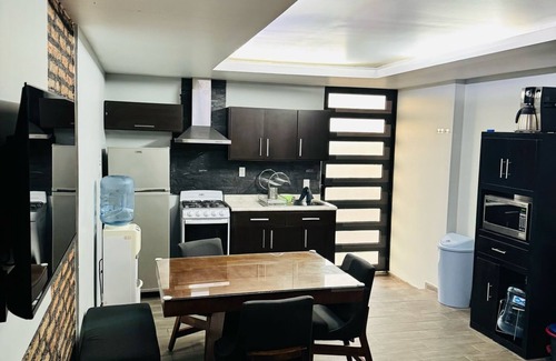 Guadalajara Municipality Casa | Casa Duplex Hermosa Provincia ( Grupos Grandes)