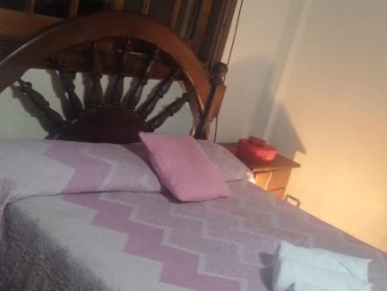 Moreno Casa | Hermosa quinta para 8 personas