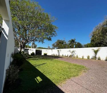 Riachuelo Apartamento | Hermosa quinta para disfrutar del lugar