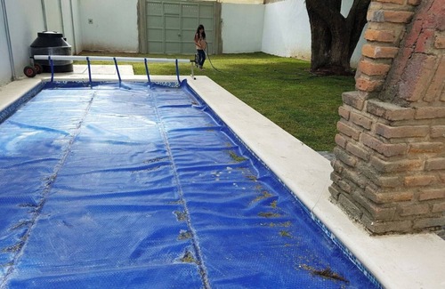 Zapopan Casa | Hermosa residencia, con Alberca templada privada!