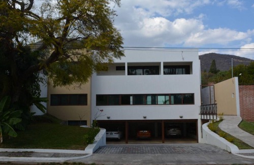 Ajijic Casa | hermosa residencia en ajijic con vista al lago