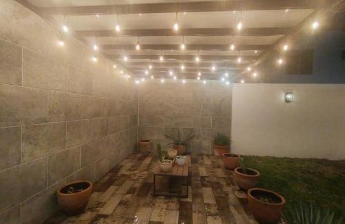 Oaxtepec Casa | Hermosa Residencia en Oaxtepec