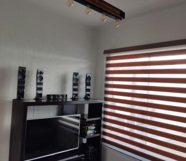 Oaxtepec Casa | Hermosa Residencia en Oaxtepec