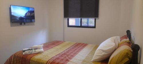 Data de Villamil Apartamento | Hermosa Suit en la Playa