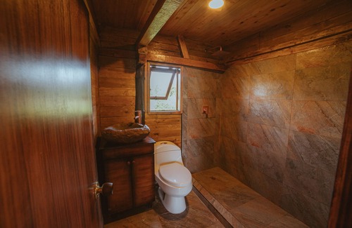 Bocachica Cabina | Hermosa Suite con Vista al mar Caribe! Ubicada en Playa Blanca - Isla Barú