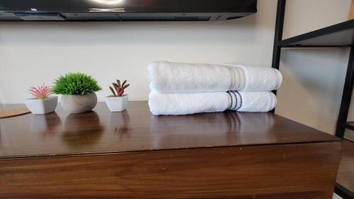 Colonia Cuauhtémoc Casa | Hermosa Suite doble con baño privado