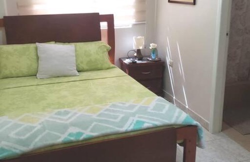 Manta Apartamento | Hermosa suite en la mejor Urbanizac. cerca del mar