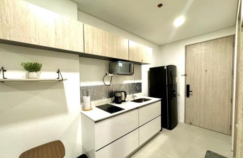 Urb Plenomar Apartamento | Hermosa Suite en Santa Marta Pozos Colorados