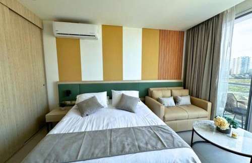 Urb Plenomar Apartamento | Hermosa Suite en Santa Marta Pozos Colorados