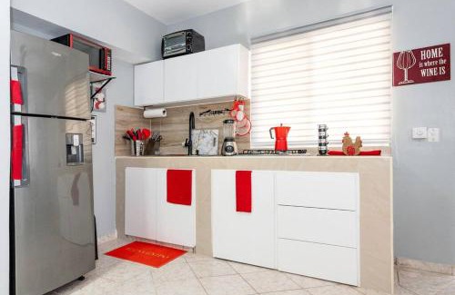 Playa Bibijagua Apartamento | Hermosa Suites #1 in the heart of PUNTA CANA
