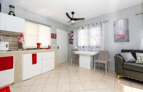 Playa Bibijagua Apartamento | Hermosa Suites #1 in the heart of PUNTA CANA