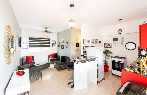 Bavaro Apartamento | Hermosa Suites n the heart of Punta Cana