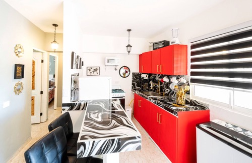 Bavaro Apartamento | Hermosa Suites n the heart of Punta Cana