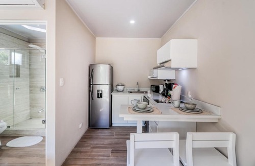 Jacó Apartamento | Hermosa Twins