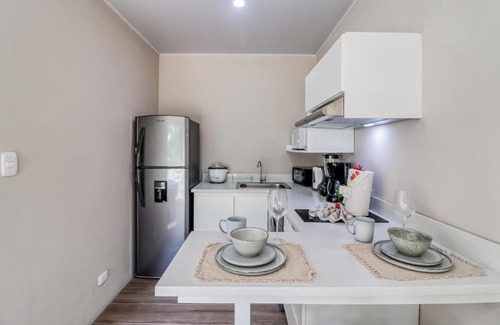Jacó Apartamento | Hermosa Twins