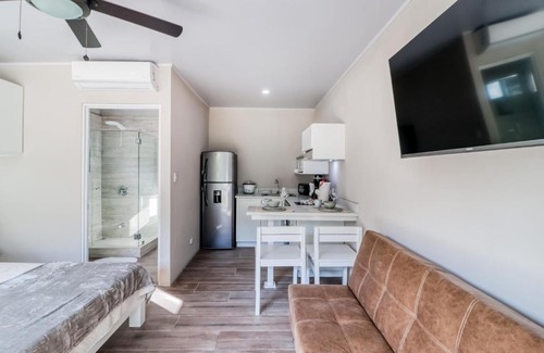 Jacó Apartamento | Hermosa Twins