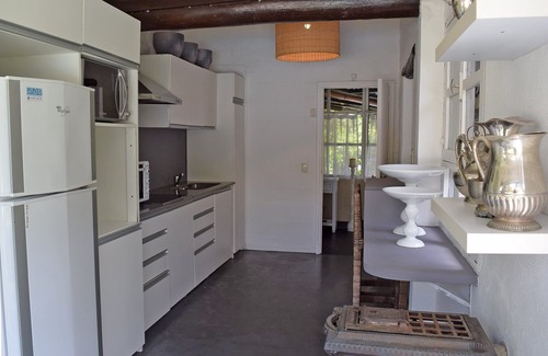 El Tesoro Casa | Hermosa Villa en La Barra