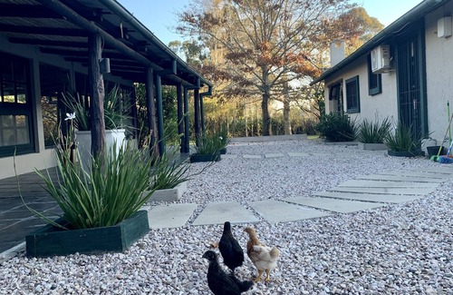 El Tesoro Casa | Hermosa Villa en La Barra