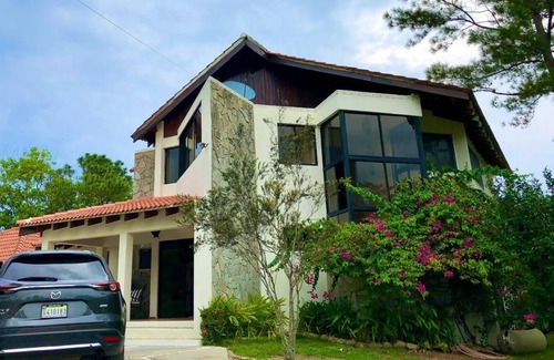 La Joya Cabaña | Hermosa Villa en medio de las Montañas