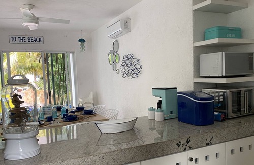 Merida Municipality Casa | Hermosa Villa en Playa San Bruno