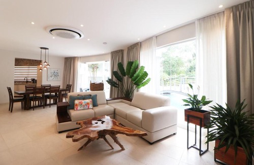 Jacó Apartamento | Hermosa Wave C1