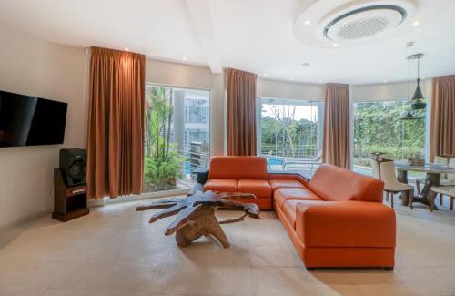 Jacó Apartamento | Hermosa Waves