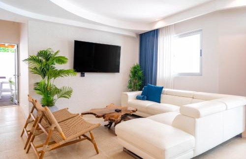 Jacó Apartamento | Hermosa Waves D1