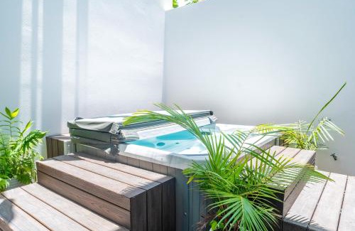 Jacó Apartamento | Hermosa Waves D1