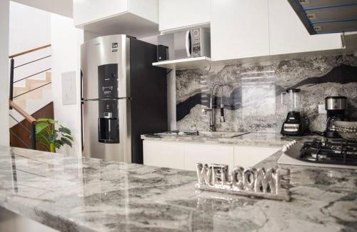 Mazatlán Casa | Hermosa y acogedora casa en comunidad privada