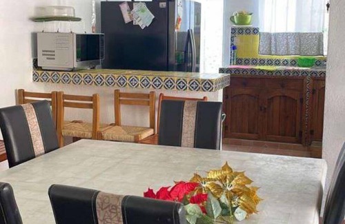 Xochitepec Casa | HERMOSA Y TRANQUILA CASA EN RENTA PARA FINDE A 10 MIN CUERNAVACA MORELOS MEXICO