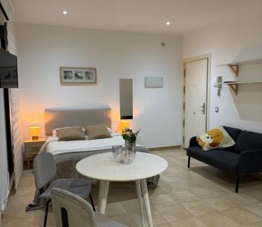 Salamanca Apartamento | Hermosilla A
