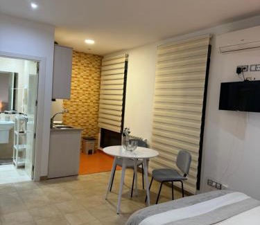 Salamanca Apartamento | Hermosilla A