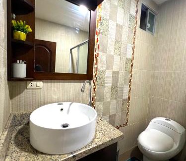 Loja Casa | Hermoso alojamiento cerca del Supermaxi