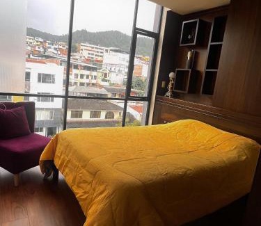 Loja Casa | Hermoso alojamiento cerca del Supermaxi