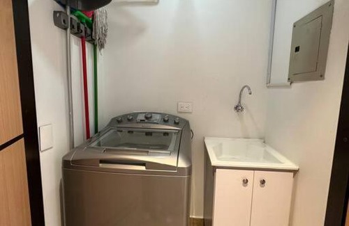 Teusaquillo Apartamento | Hermoso Alojamiento en Movistar Arena