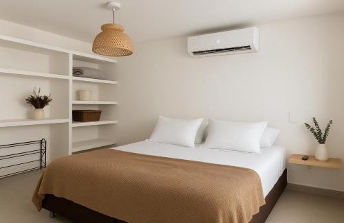 La Boquilla Apartamento | Hermoso apartamento cerca del Hotel Las Americas y Playa Azul