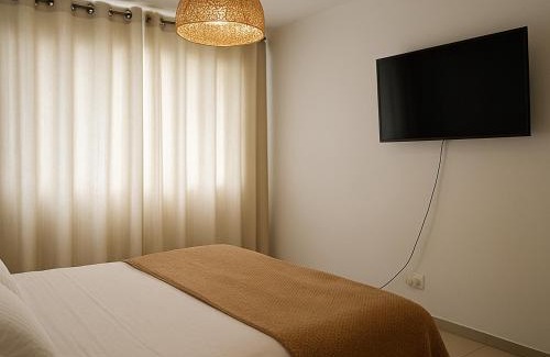 La Boquilla Apartamento | Hermoso apartamento cerca del Hotel Las Americas y Playa Azul