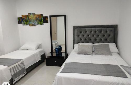 Torices Apartamento | Hermoso Apartamento Amoblado